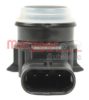 METZGER 0901101 Sensor, park assist sensor